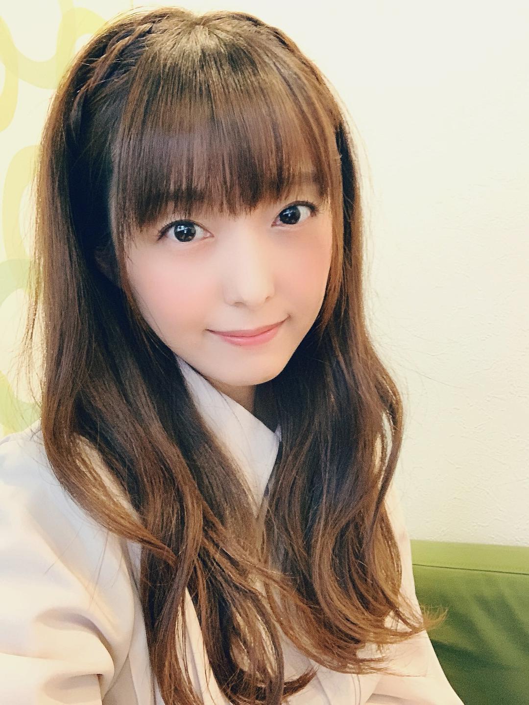 加藤英美里（Emiri Katou）个人资料写真作品