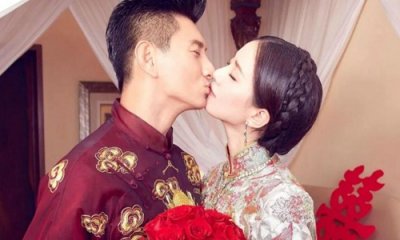 ​吴奇隆与助理关系暧昧？老婆刘诗诗发声否认(吴奇隆绯闻女友刘诗诗)