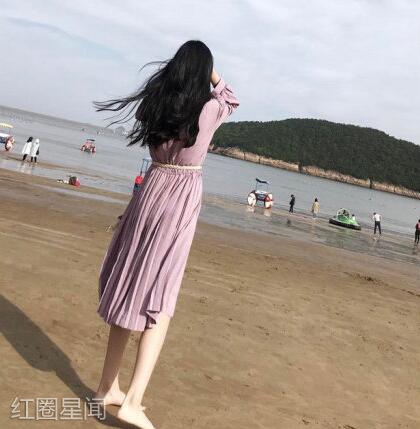 埃航遇难浙江女大学生微博很正能量 kiki do you love me什么意思