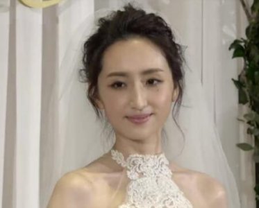 ​柯佳嬿十八岁结婚二十岁离婚第一段婚姻带给她什么