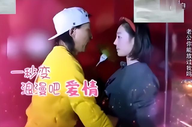 白百何是因为什么才离婚（背锅5年后我们才读懂白百何）(21)