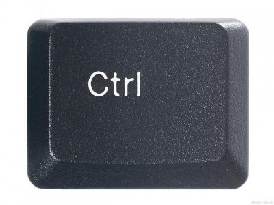 ​CTRL是什么意思