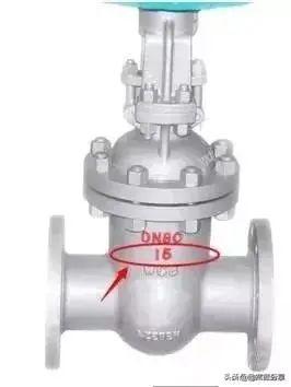 阀门型号及符号大全（阀门标识型号连接方式大全）(19)