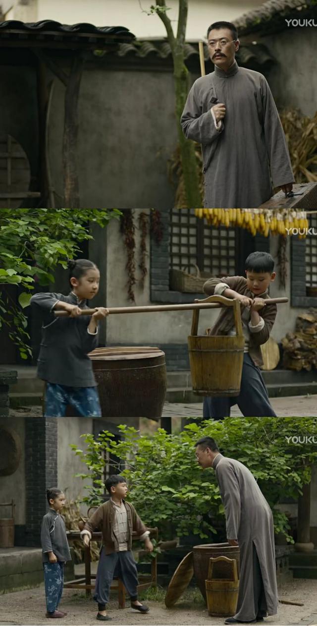 李大钊与赵纫兰的爱情如何形容（觉醒年代赵纫兰:15岁嫁10岁李大钊）(8)