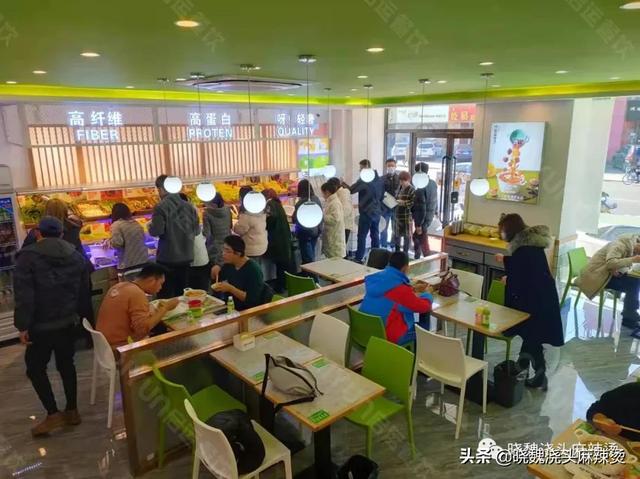 餐饮加盟流程与注意事项（干货推荐餐饮加盟开店的七大注意事项）(3)