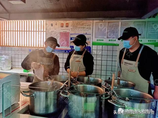 餐饮加盟流程与注意事项（干货推荐餐饮加盟开店的七大注意事项）(7)