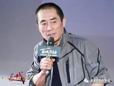 张艺谋长城简介（借水行舟长城担负重任）(7)