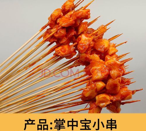 烧烤食材有哪些