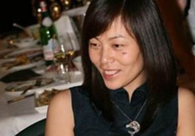 ​黄渤老婆小欧个人资料简历 揭黄渤小欧怎么认识在一起的