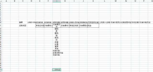 电子版记账凭证表格制作（用Excel巧做记账凭证.doc）(2)