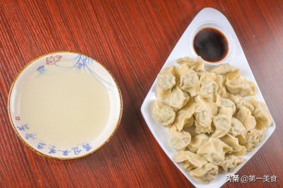 ​茴香馅儿饺子的制作方法窍门（饺子的经典做法）