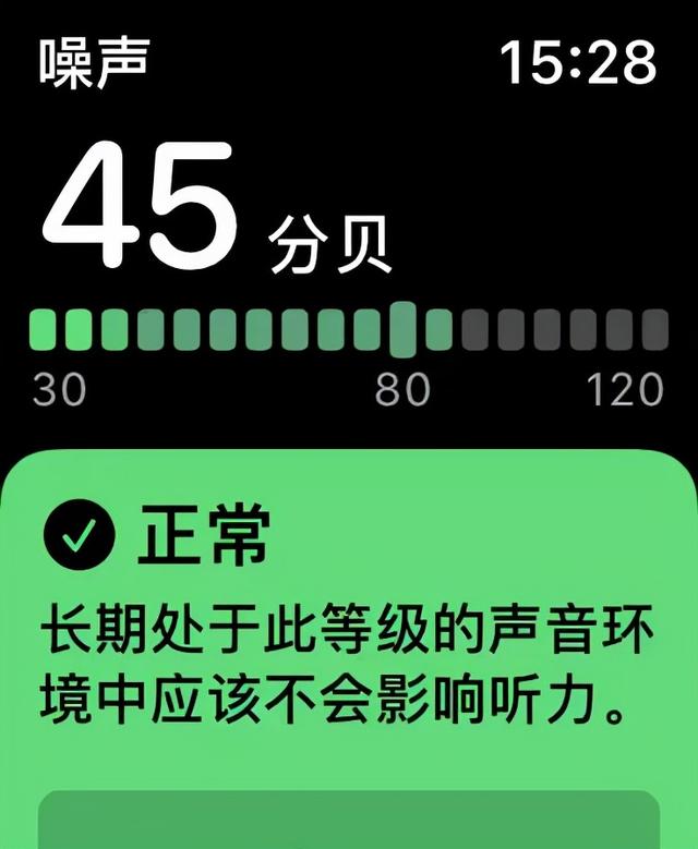 苹果手表watch功能大全（你真的需要一块苹果手表）(15)