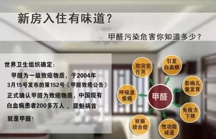 夏天新房甲醛怎么去除最快