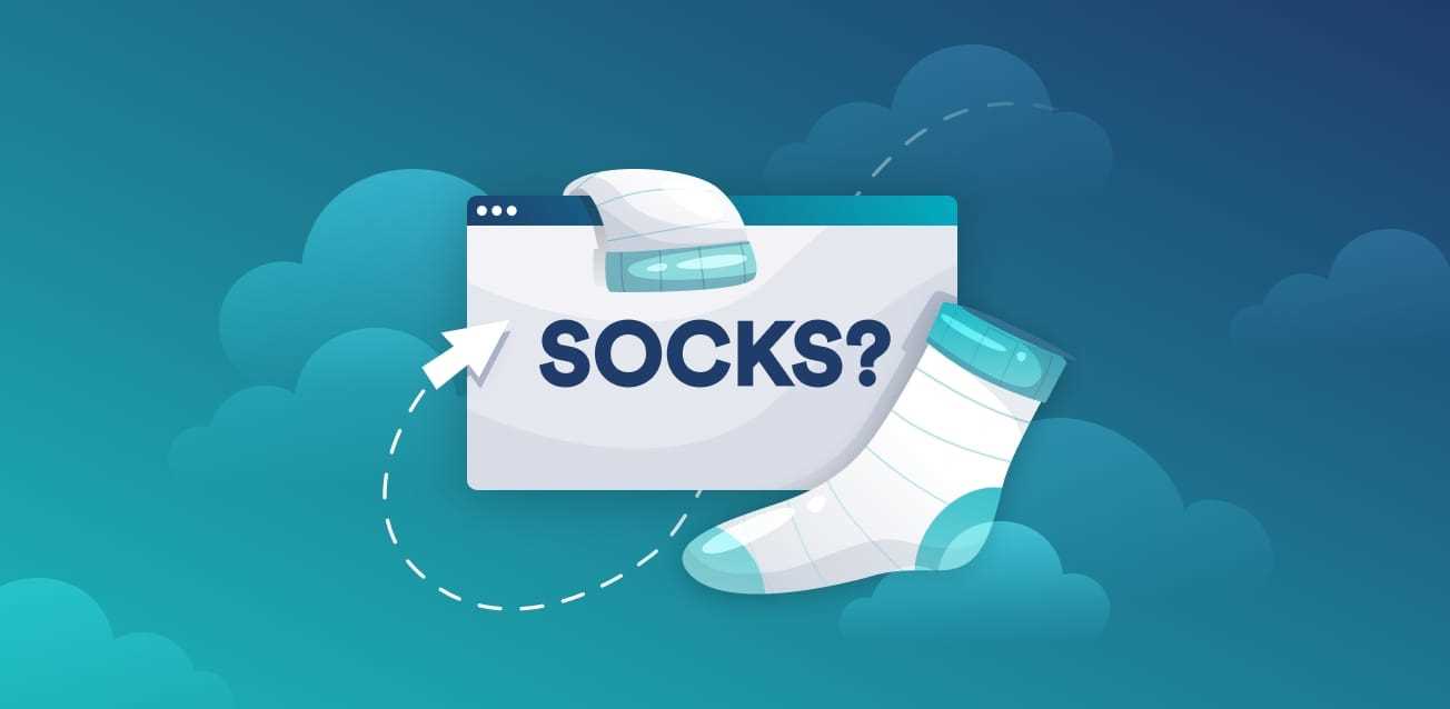 socks是什么(socks是什么意思)