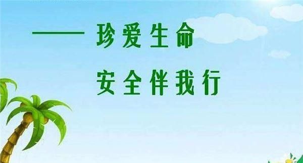 安全教育日为每年的几月几日举报电话