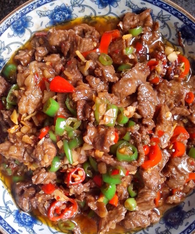 怎么选牛肉，怎么选嫩牛肉？图4