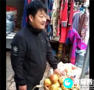 ​网红丽江石榴哥是谁 抖音石榴哥有自闭症吗