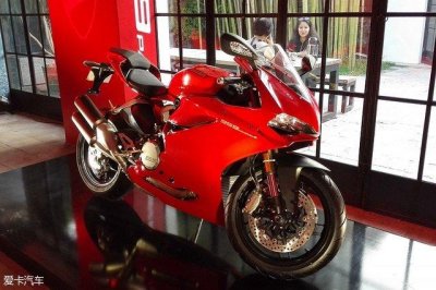 ​杜卡迪今年新款（杜卡迪959Panigale上市售价17.8万元）