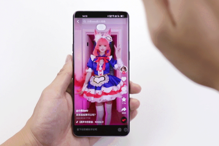 coloros12更新了哪些功能（覆盖十多款机型）(4)