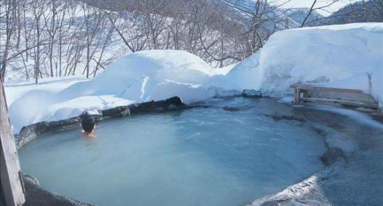 中国最大的温泉是什么温泉