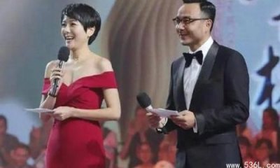 ​汪涵老婆杨乐乐被强制执行 刚刚宣布强势复出