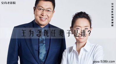 ​王为念现任妻子是谁?王为念妻子叫什么名字？