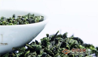 ​铁观音属于乌龙茶么,乌龙茶和铁观音是同一种茶叶吗