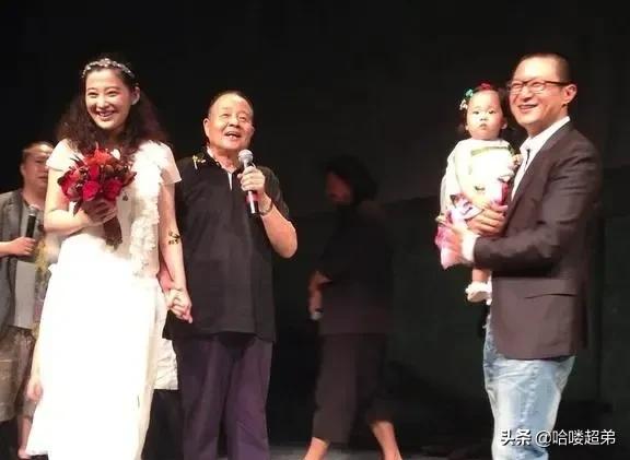 “国民女神”梅婷的激荡情史