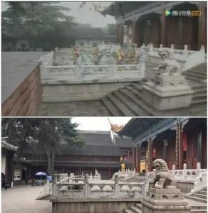 ​白蛇传金山寺在哪里,金山寺在哪里