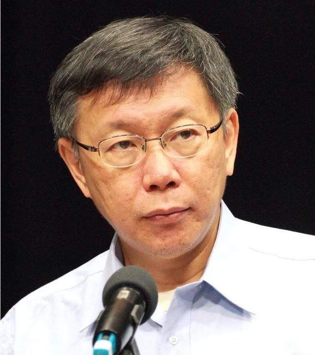 台湾九合一是什么意思，在竞选台北市市长的时候，你觉得丁守中能打败柯文哲吗？为什么？图2