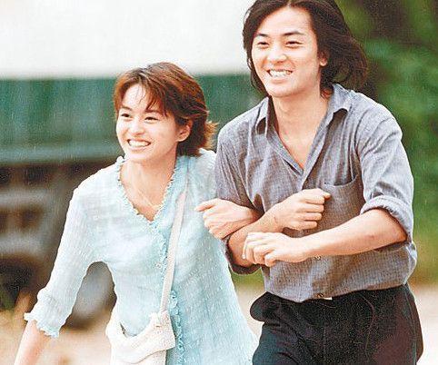 梁咏琪老公是谁(“夺面双琪”20年、闪婚8年，梁咏琪自揭与老公恩爱往事)