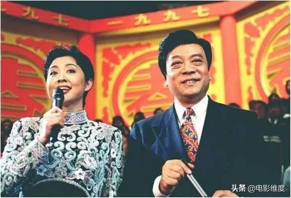 幸福的倪大红：演戏大器晚成，却低调娶倪萍妹妹，恩爱28年惹人羡