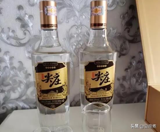 十款便宜又好喝的白酒粮食酒介绍（十大平民粮食酒）