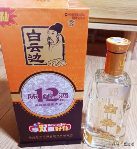 十款便宜又好喝的白酒粮食酒介绍（十大平民粮食酒）