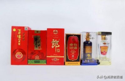 ​西凤世纪精品多少钱一瓶(西凤六年多少钱一瓶)