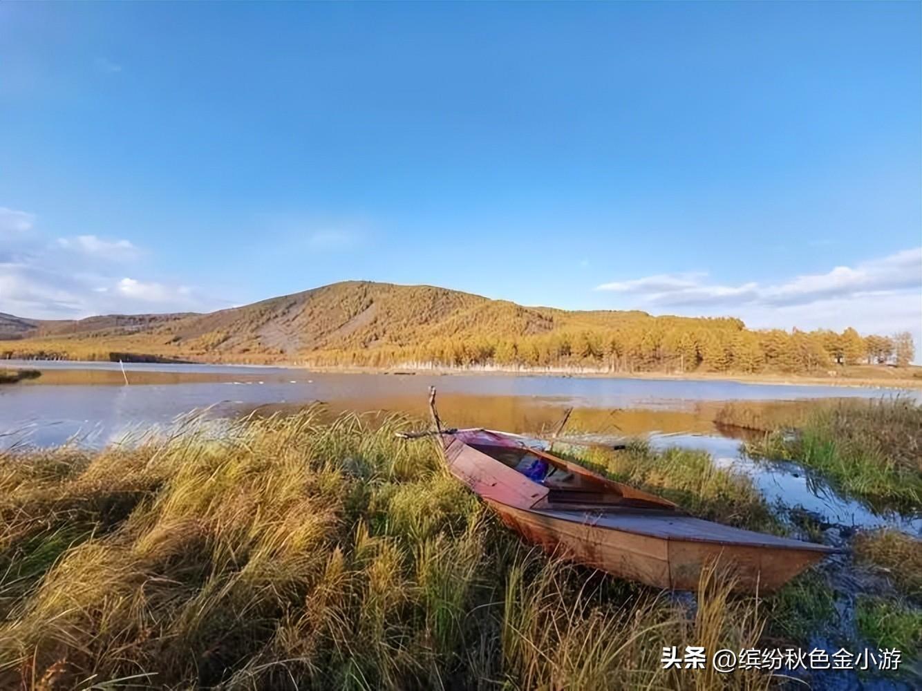 内蒙阿尔山旅游路线自驾（阿尔山旅游攻略必玩景点）