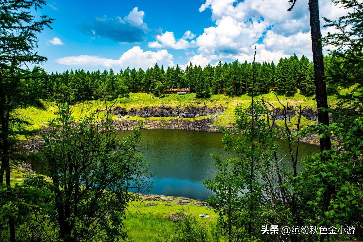 内蒙阿尔山旅游路线自驾（阿尔山旅游攻略必玩景点）