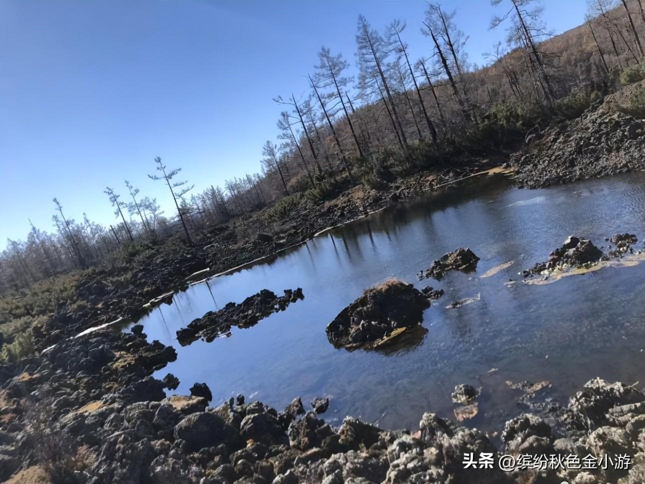 内蒙阿尔山旅游路线自驾（阿尔山旅游攻略必玩景点）