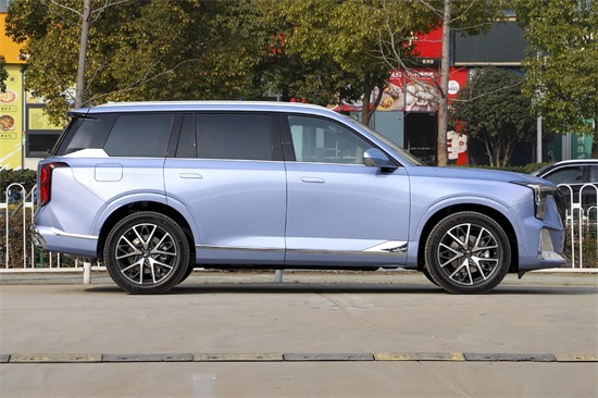 20到30万口碑最好的车suv（20-30万左右的suv车排行榜前十名）