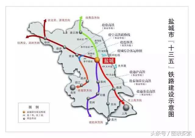 盐城是江苏省面积最大的地方吗（盐城属于哪个省哪个市）