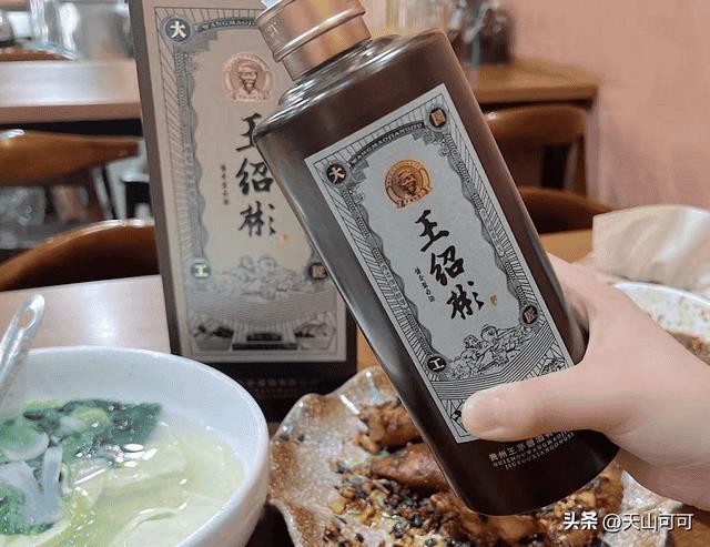 好喝不贵的酱香型白酒推荐（酱香型白酒有哪些品牌值得信赖）