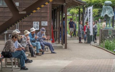 ​日本退休年龄推迟到70是真的吗（日本退休年龄推迟到70岁吗）