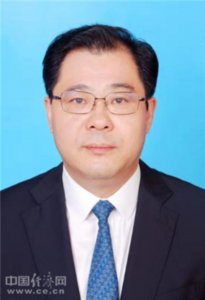 ​陈晓东个人资料简介（陈晓东、潘建华任南通市副市长）