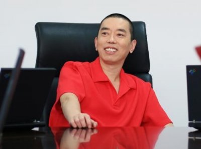 ​脑白金的创始人是谁呢，详解脑白金之父史玉柱的创业故事