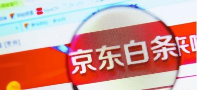 ​京东白条开通了没事吧（我的京东白条上征信了）