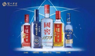 ​老窖陈酒是几线品牌的？老窖陈酿价格