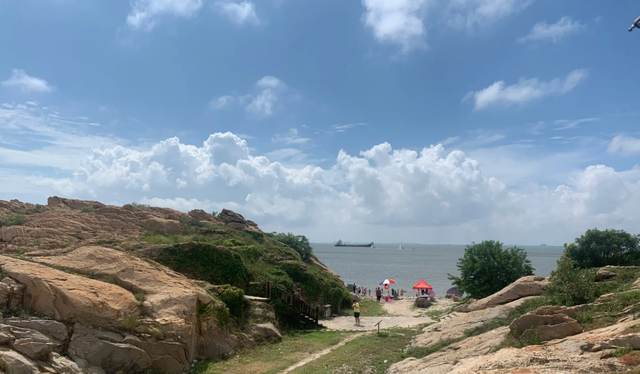 连云港旅游景点排行榜，连云港10大景点推荐