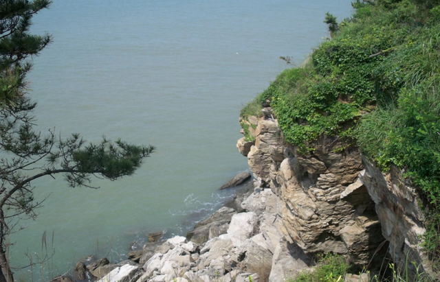 连云港旅游景点排行榜，连云港10大景点推荐