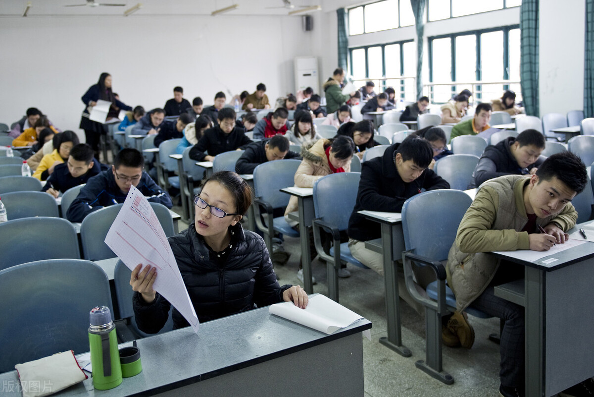 事业单位编外人员有机会转正吗（编外人员能转正吗）