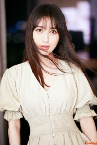 ​李菲儿的个人资料简介 李菲儿黄晓明